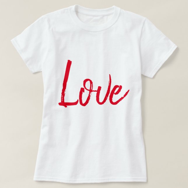 T-SHIRT COLLECTION REINE DU SHOPPING (Design devant)