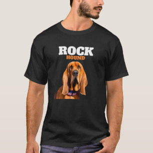 T-shirt Collection Rock Collector Géologue Hobby Rock
