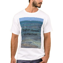 Collection SARP Hawaii pour hommes