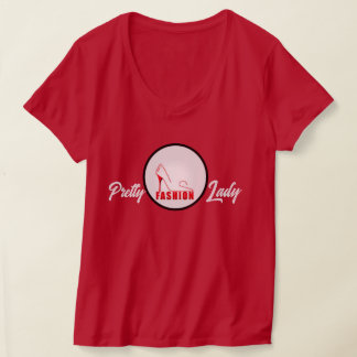T-shirt Collection Shopping Queen - Dames 