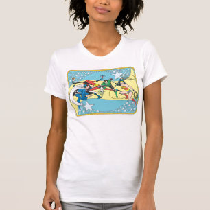 T-shirt Collection Super Powers™ 14