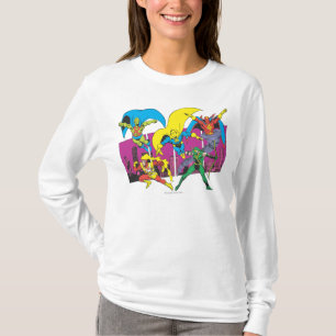 T-shirt Collection Super Powers™ 17