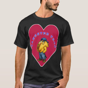 T-shirt Collection Taco Famille : Le "Gangster Taco" Urbai