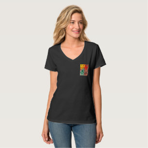 T-shirt COLLECTION .XKA
