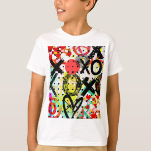 T-shirt Collection XOXOXOXOXOXOXOXO