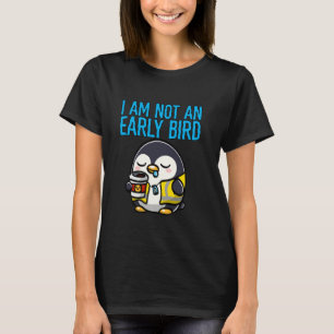 T-shirt Collègue Swagazon Associé Je ne suis pas un lève-t