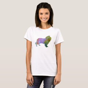 T-shirt Colley