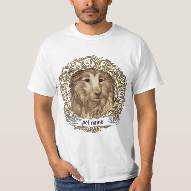 T-shirt Colley  (Devant)