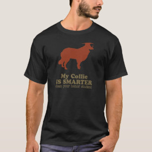 T-shirt Colley rugueux