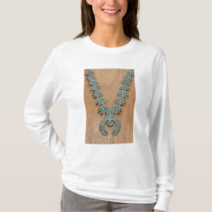 T-shirt Collier de Navajo