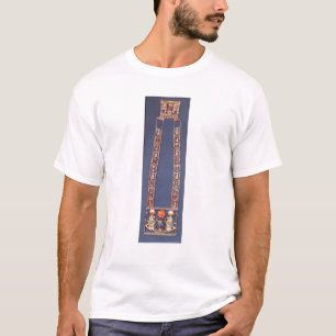 T-shirt Collier du Soleil Levant