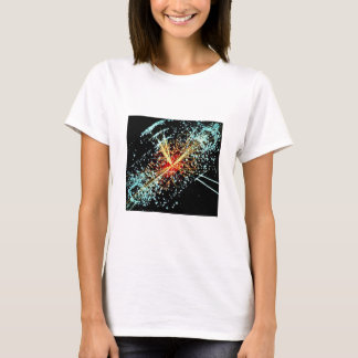T-shirt Collision de LHC