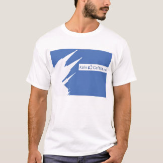 T-shirt Cologne