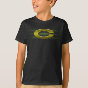 T-shirt Coloma Comets #8