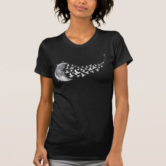 T-shirt colombe