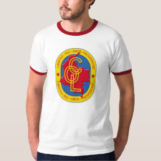 T-shirt ColombiaDesign4