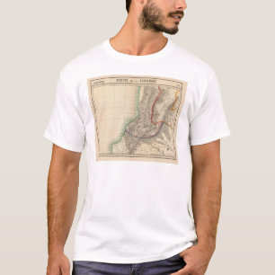 T-shirt Colombie, Amérique du Sud 4