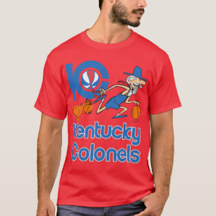 T-shirt Colonels du Kentucky Actifs