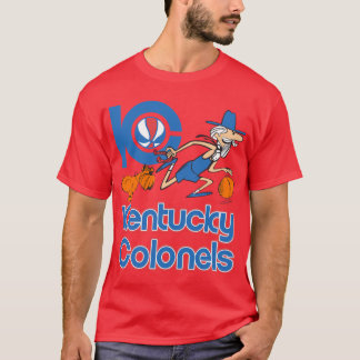 T-shirt Colonels du Kentucky Actifs