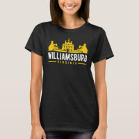 Colonial Williamsburg Virginia Design