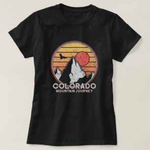 T-shirt Colorado