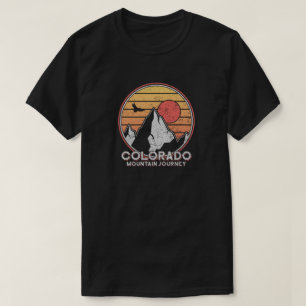 T-shirt Colorado