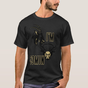 T-shirt Colorado Boulder nous arrivons Colorado Boulder no