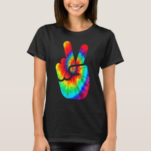 T-shirt Colorant cool Pour Garçons Et Filles