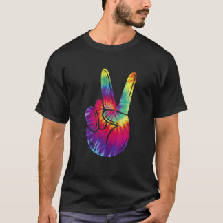T-shirt Colorant cool Pour Garçons Et Filles