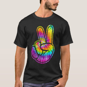 T-shirt Colorant cool Pour Garçons Et Filles