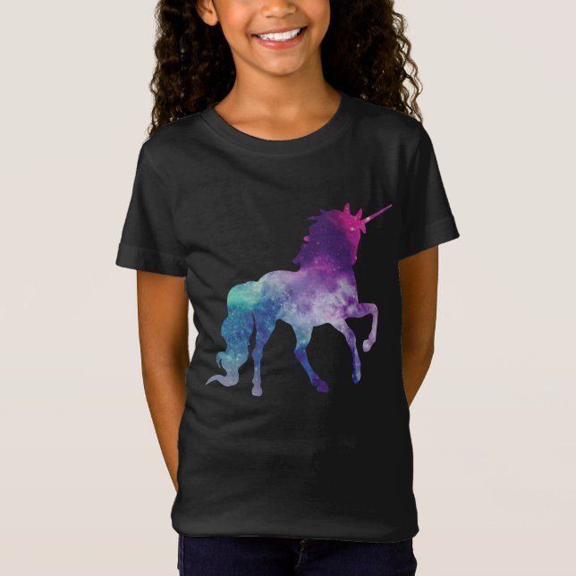 T-Shirt Colorful (Devant)