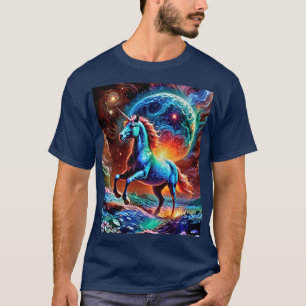 T-shirt Colorful