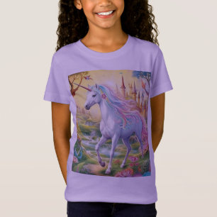 T-Shirt Colorful