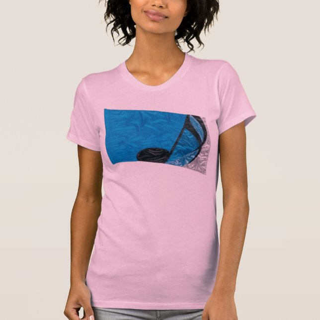 T-shirt cOlOrGuArD (Devant)