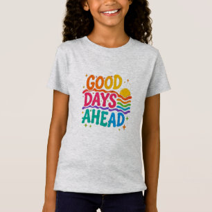 T-Shirt Colorie-moi heureux