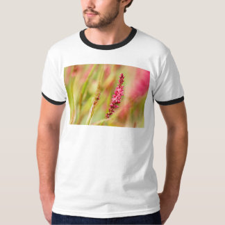 T-shirt coloris