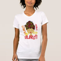 Coloriste Tee