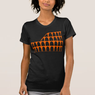 T-shirt Colosseum