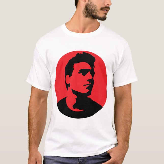 T-shirt Colton (Devant)