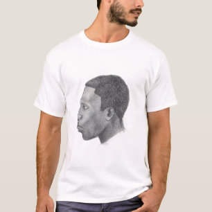 T-shirt Coltrane
