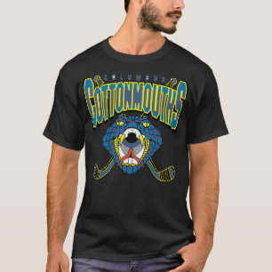 T-shirt Columbus Cottonmouths