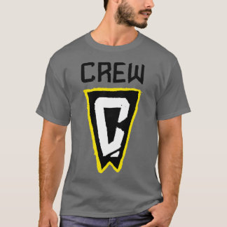 T-shirt Columbus Creeeew SC