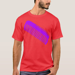 T-shirt Comb 2
