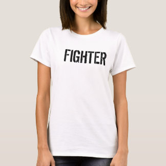 T-SHIRT COMBAT
