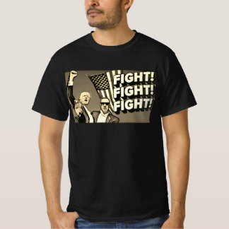 T-shirt Combat