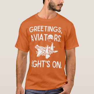 T-shirt Combats sur vintage