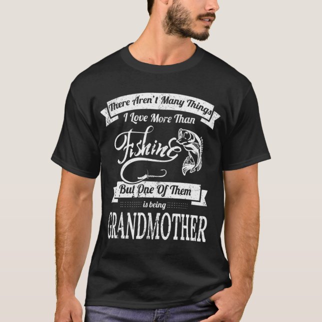 T-shirt Combattant (Devant)