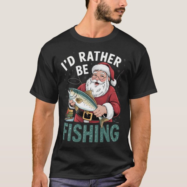 T-shirt Combattant (Devant)