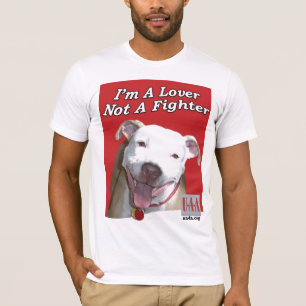T-SHIRT COMBATTANT D'AMANT PAS