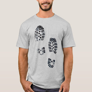 T-shirt Combattant de Cancer